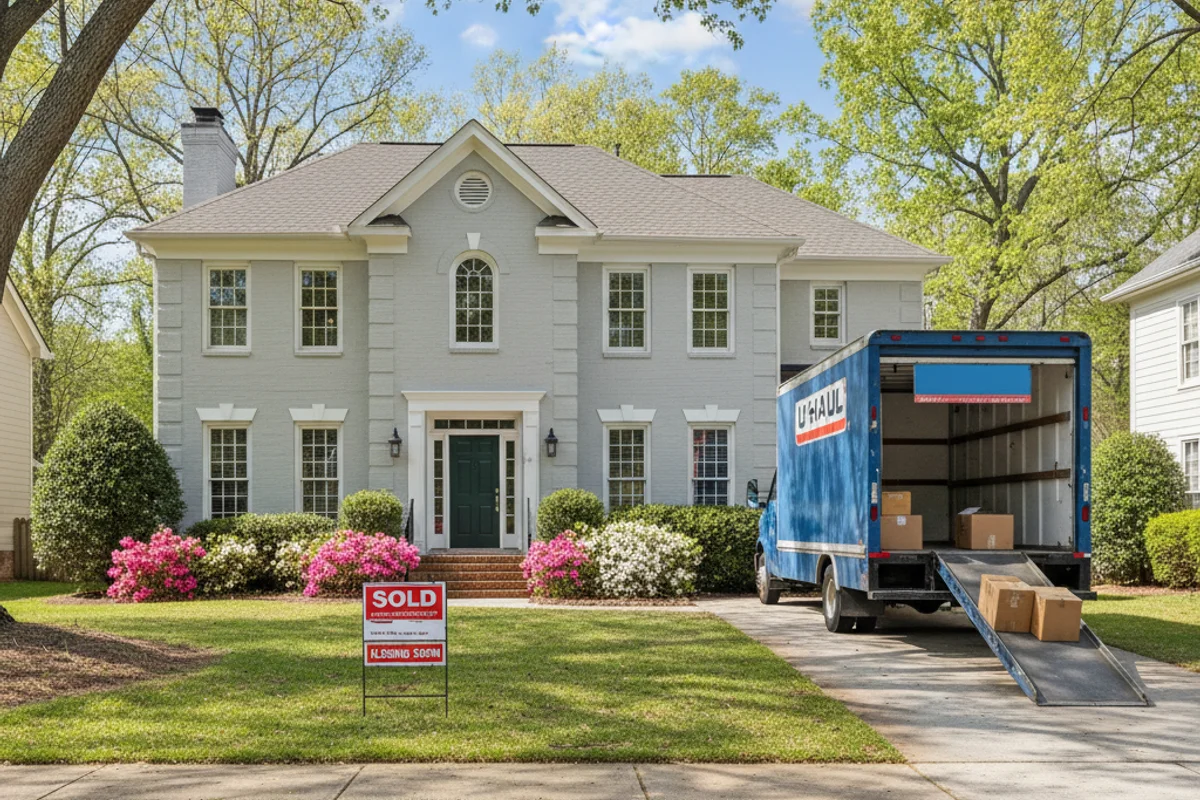 Cash Offer Vs Listing With Realtor In Augusta: Real Numbers