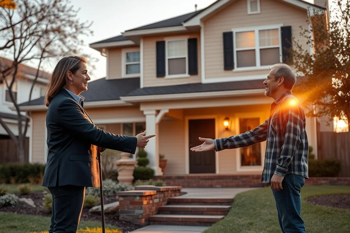 Cash Offer Vs Listing With Realtor in Austin: Real Numbers