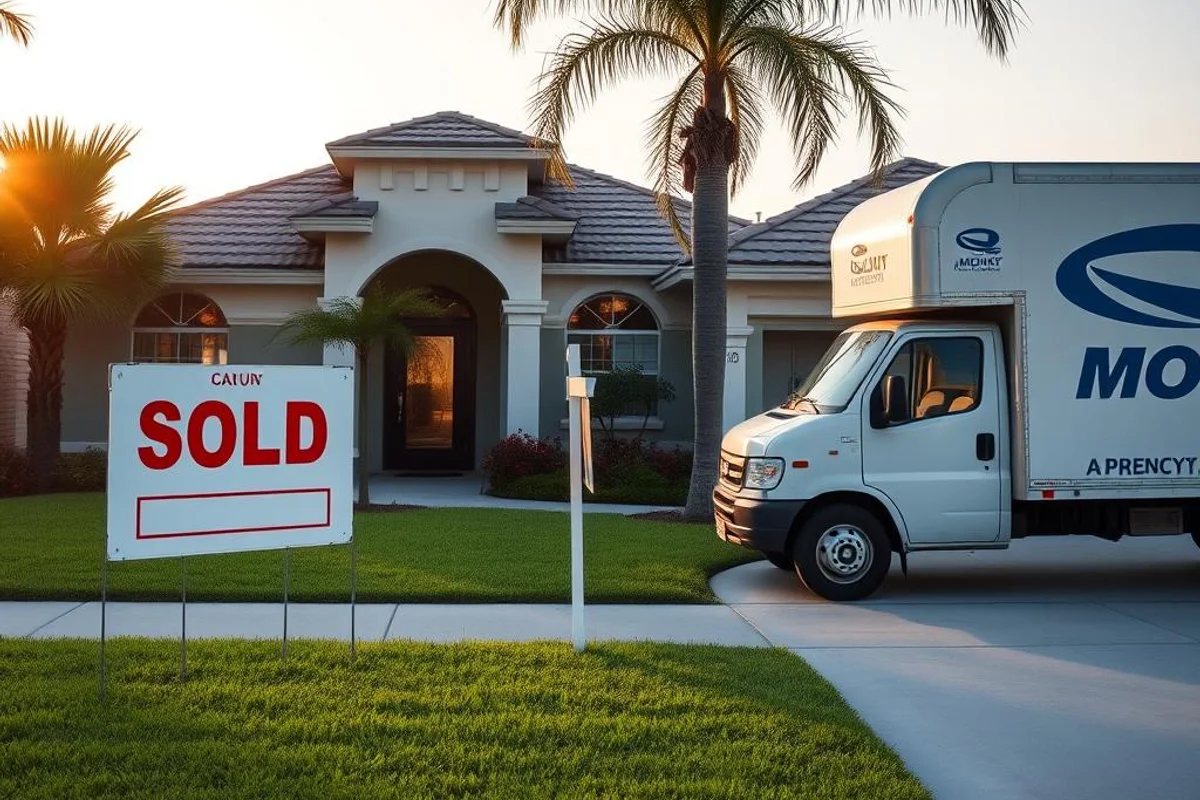 Cash Offer Vs Listing With Realtor in Cape Coral: Real Numbers