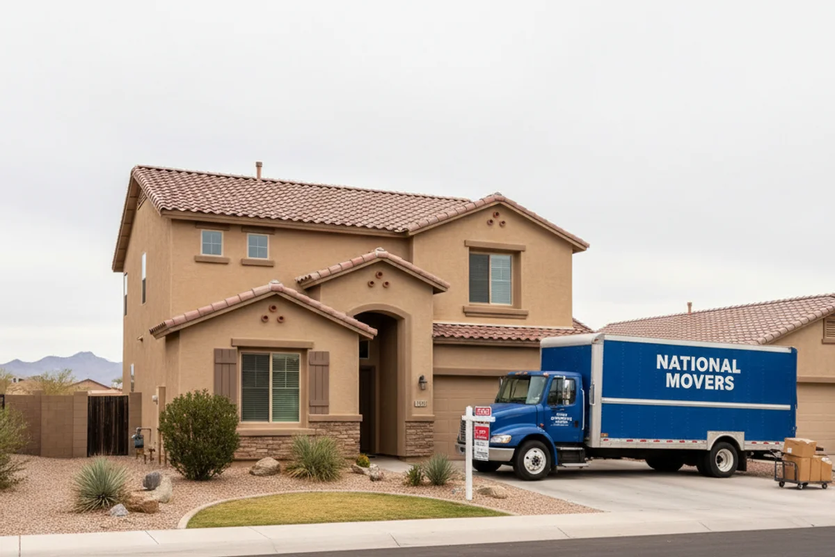 Cash Offer Vs Listing With Realtor In Casa Grande: Real Numbers