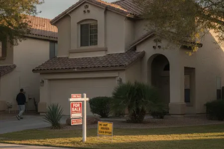 Cash Offer Vs Listing With Realtor In Chandler: Sell Fast, Keep More Cash