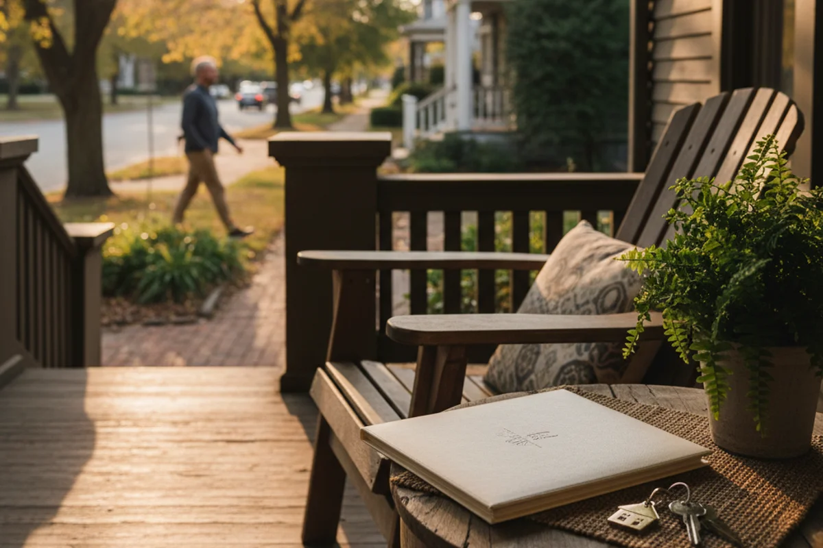 Cash Offer Vs Listing With Realtor In Cincinnati: Skip Repairs