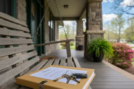 Cash Offer Vs Listing With Realtor In Clarksville: Real Math