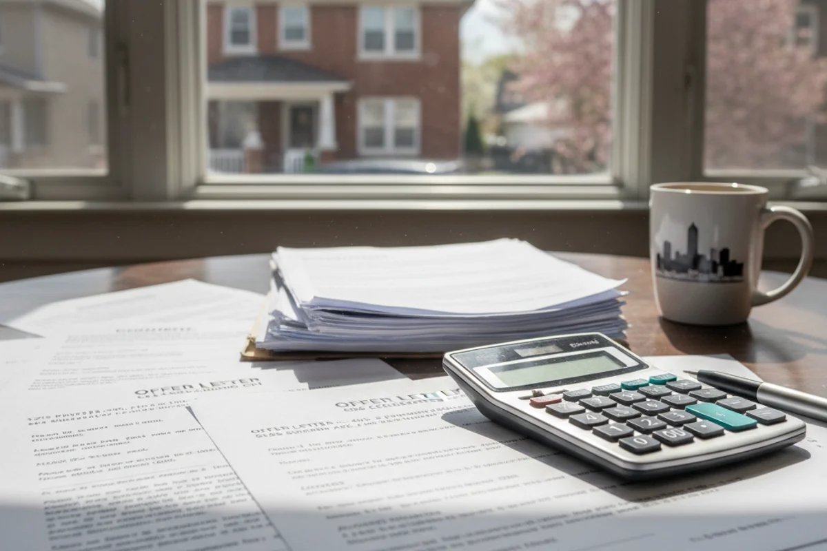 Cash Offer Vs Listing With Realtor In Cleveland: Real Numbers