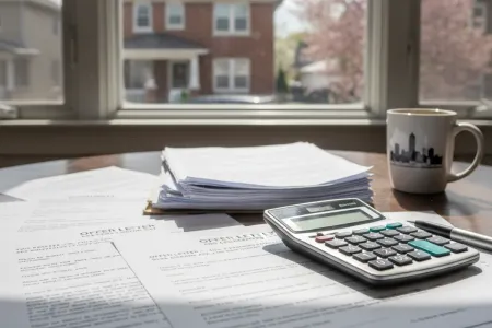 Cash Offer Vs Listing With Realtor In Cleveland: Real Numbers