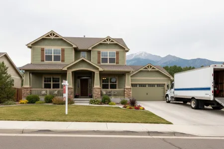 Cash Offer Vs Listing With Realtor Colorado Springs: Real Math