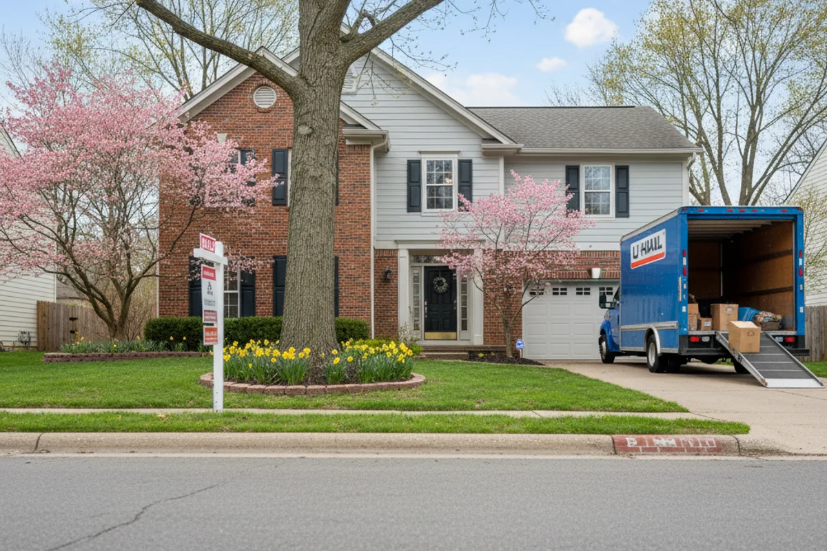 Cash Offer Vs Listing With Realtor In Columbus: No Repairs Required