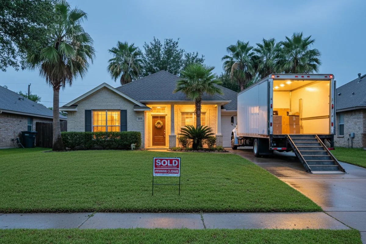 Cash Offer Vs Listing With Realtor In Corpus Christi: Real Numbers