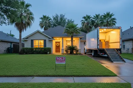 Cash Offer Vs Listing With Realtor In Corpus Christi: Real Numbers