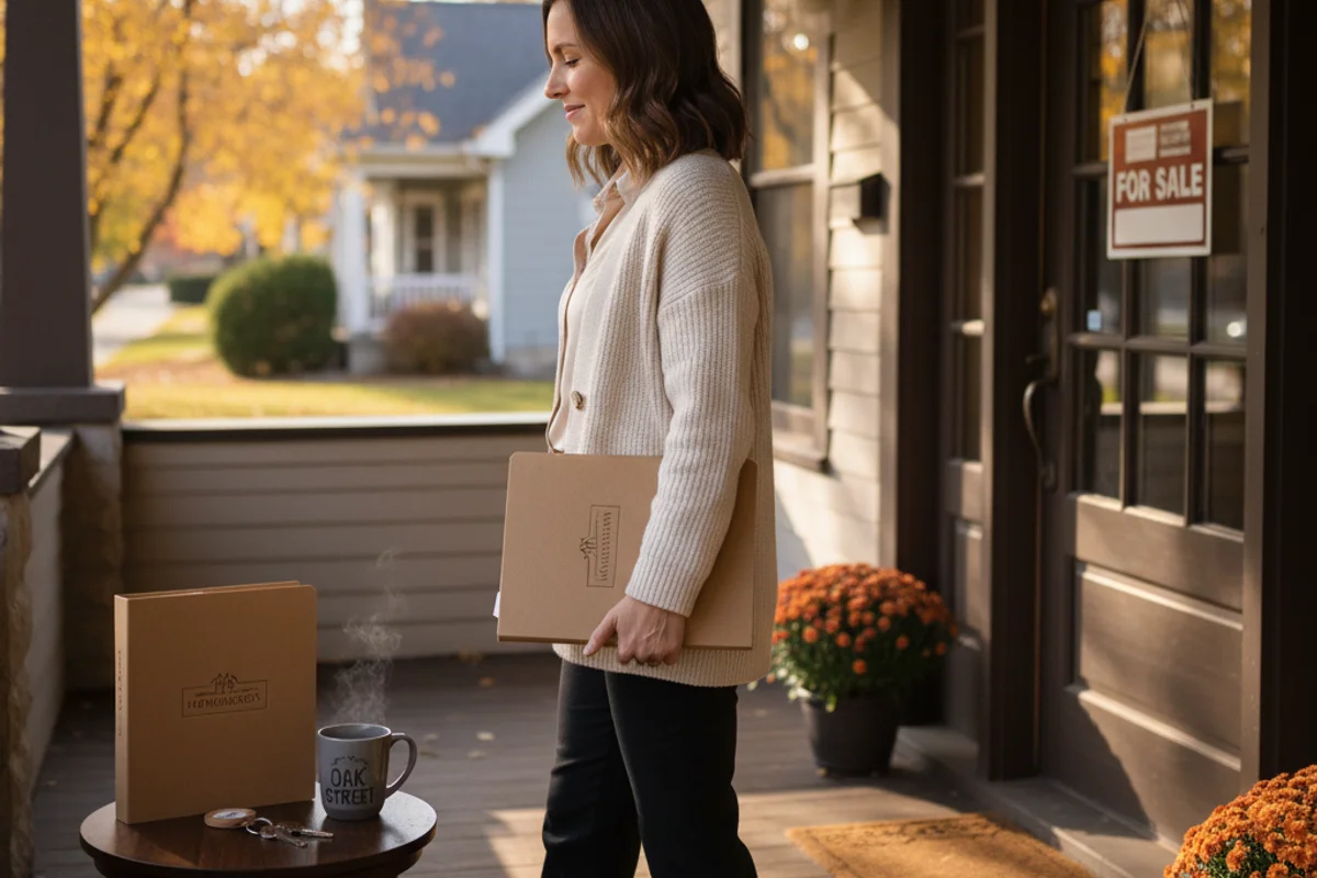 Cash Offer Vs Listing With Realtor In Dayton: No Repairs Required