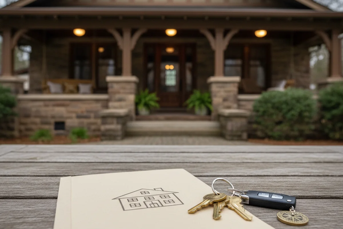 Cash Offer Vs Listing With Realtor In Fayetteville: Real Numbers