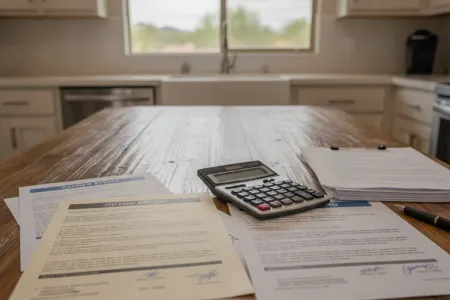 Cash Offer Vs Listing With Realtor In Gilbert: Skip Repairs and Showings