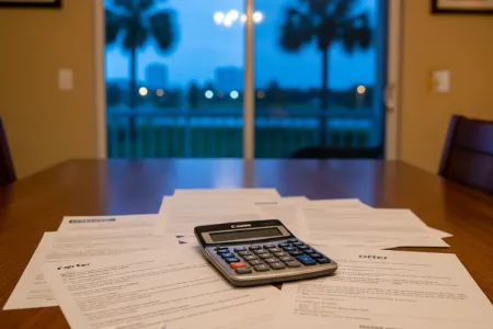 Cash Offer Vs Listing With Realtor In Jacksonville: Real Math