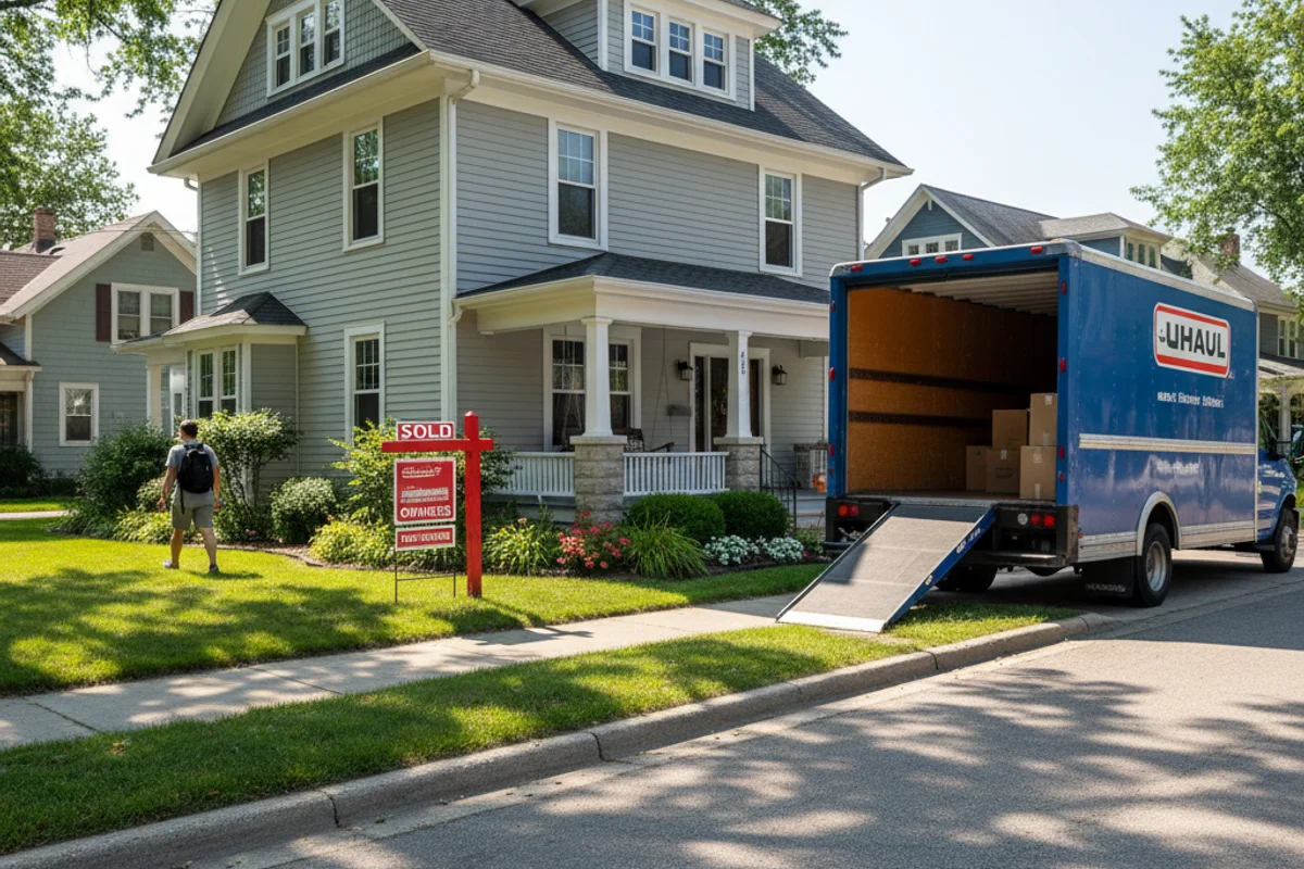 Cash Offer Vs Listing With Realtor In Joliet: Real Numbers