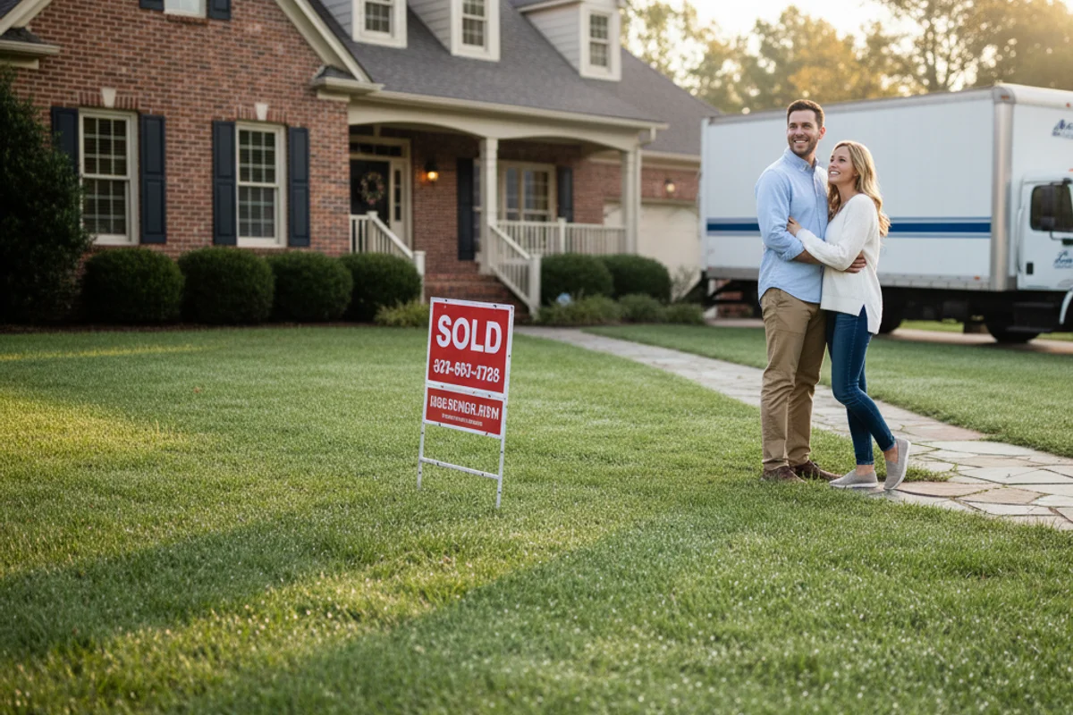 Cash Offer Vs Listing With Realtor In Knoxville: Real Numbers