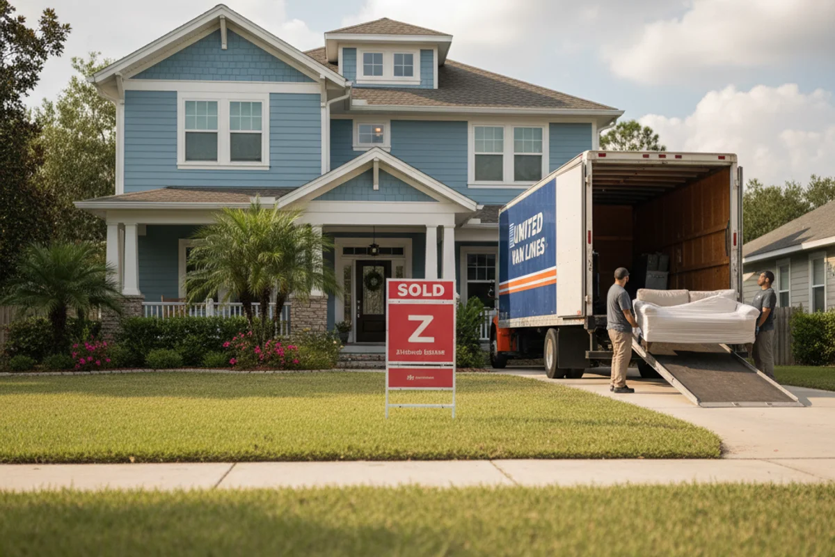 Cash Offer Vs Listing With Realtor In Lakeland: Zero Fees, Fair Offers