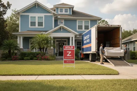 Cash Offer Vs Listing With Realtor In Lakeland: Zero Fees, Fair Offers