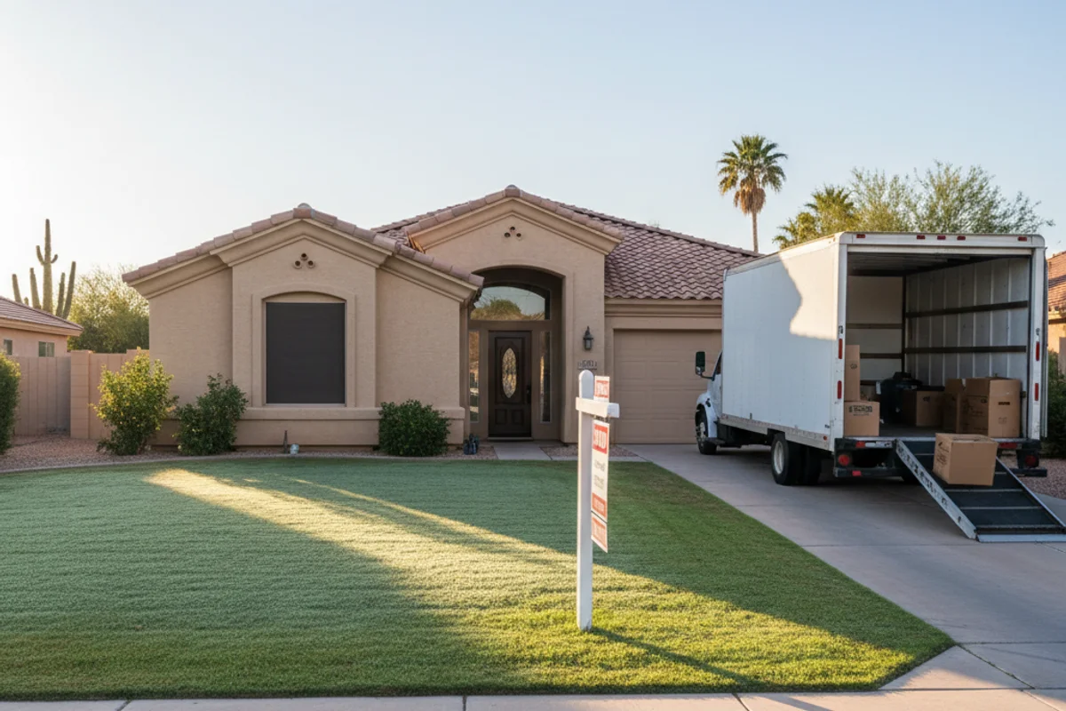 Cash Offer Vs Listing With Realtor In Maricopa: Real Numbers