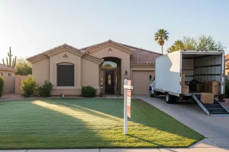 Cash Offer Vs Listing With Realtor In Maricopa: Real Numbers