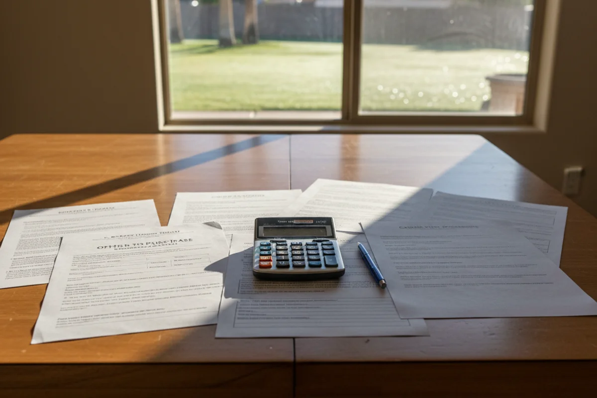Cash Offer Vs Listing With Realtor In Mesa: Real Numbers