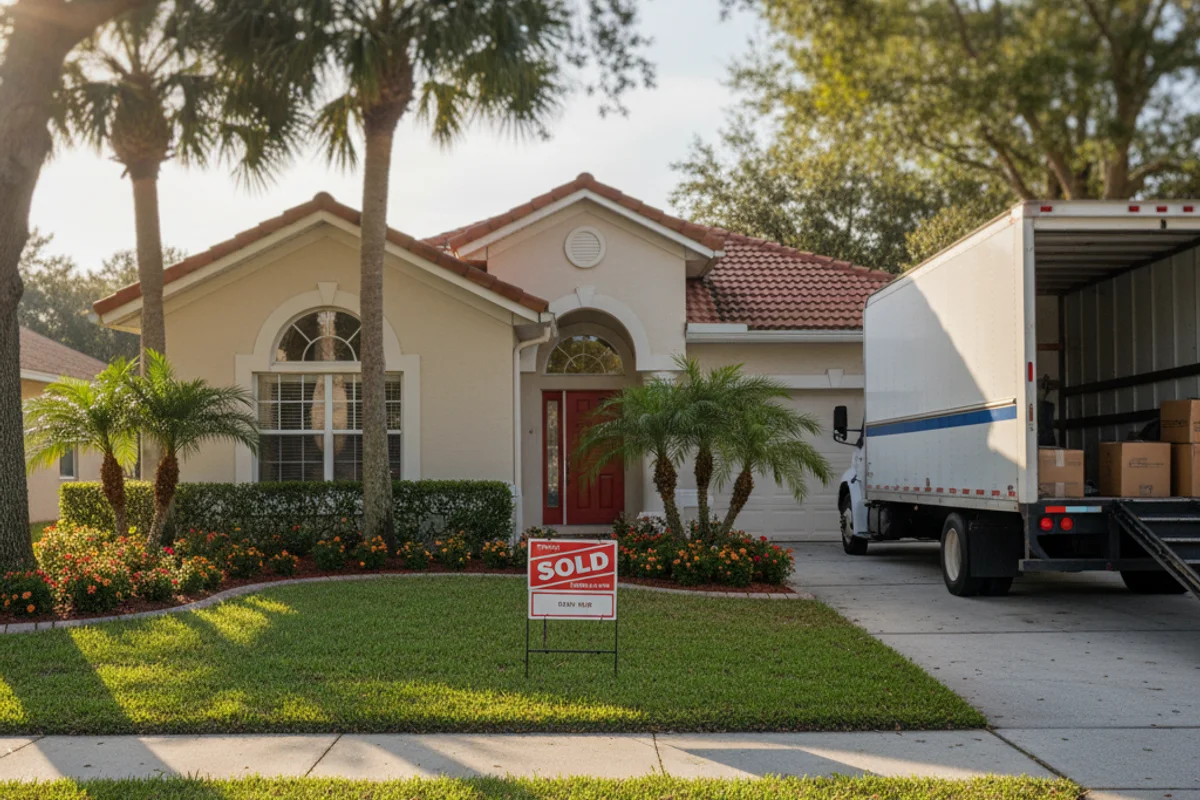 Cash Offer Vs Listing With Realtor In Orlando: Trusted Buyers, Fast Close