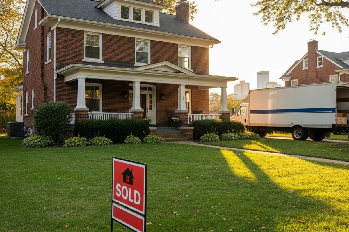 Cash Offer Vs Listing With Realtor Pittsburgh: See Real Numbers