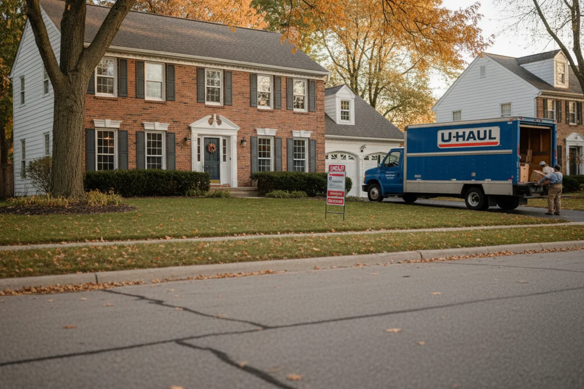 Cash Offer Vs Listing With Realtor In Rockford: Real Numbers