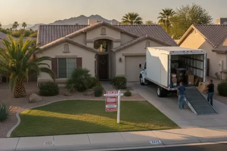 Cash Offer Vs Listing With Realtor In Tempe: Trusted Buyers, Fast Close