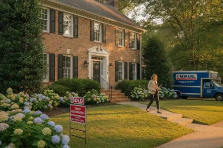 Cash Offer Vs Listing With Realtor In Winston-Salem: Real Numbers