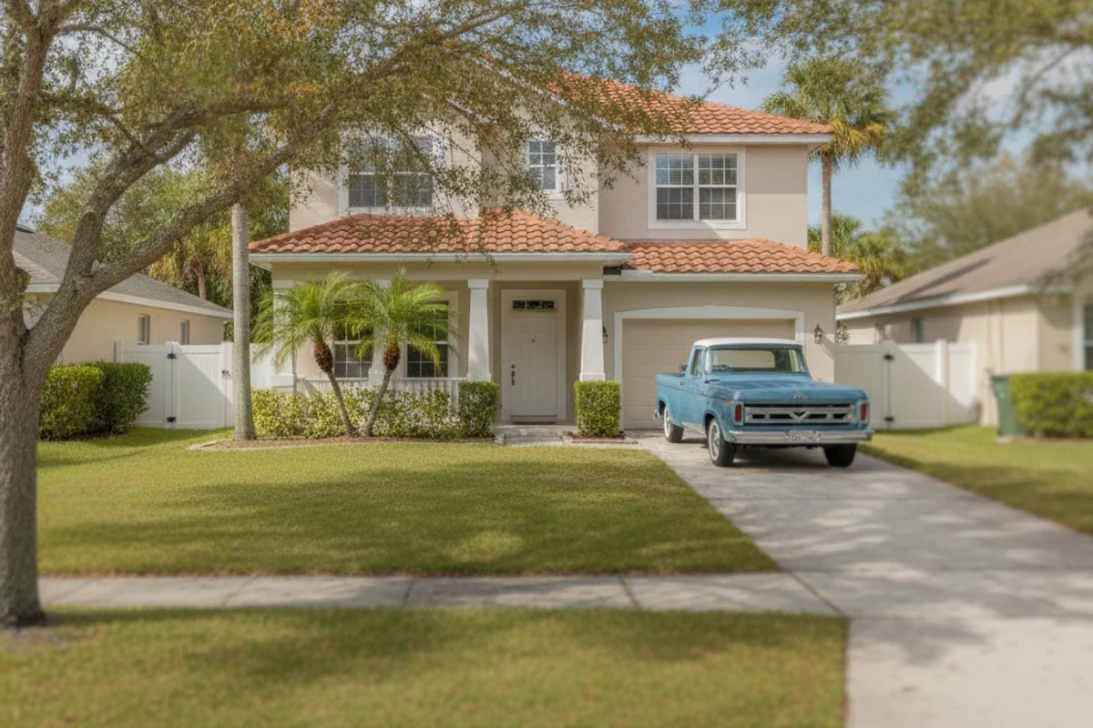 How To Sell A Hoarder House In Cape Coral: Get Cash Fast Today