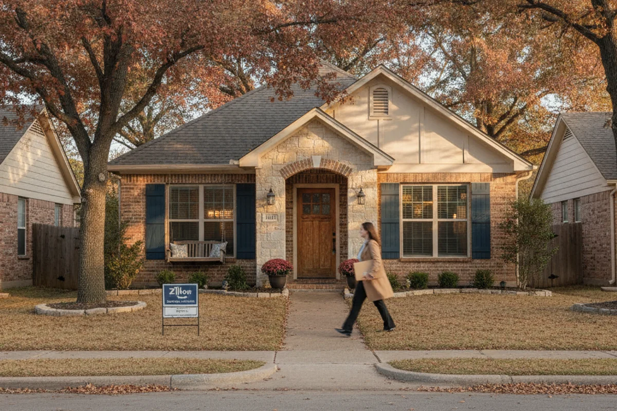 How To Sell A Hoarder House In Denton: Any Condition, Cash Offer