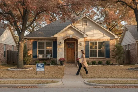 How To Sell A Hoarder House In Denton: Any Condition, Cash Offer