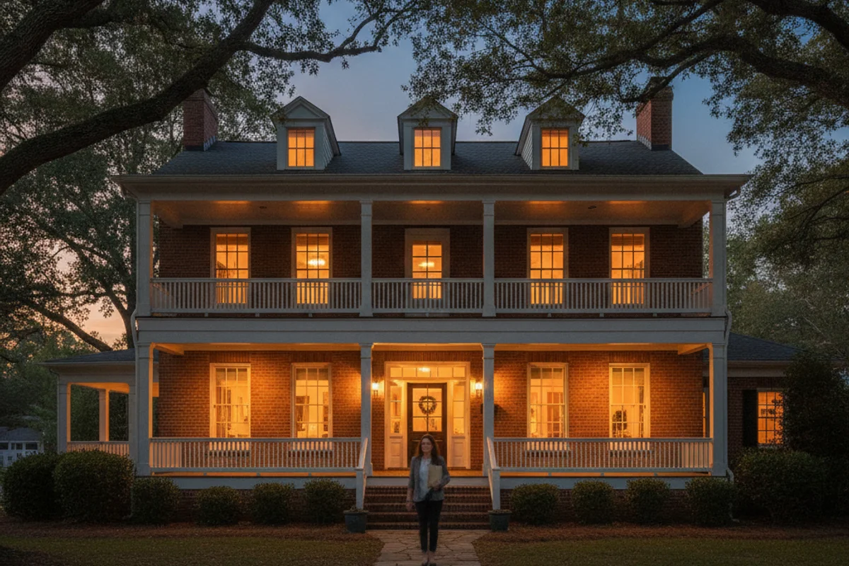 How To Sell A Hoarder House In Greensboro: Get Cash Fast Today