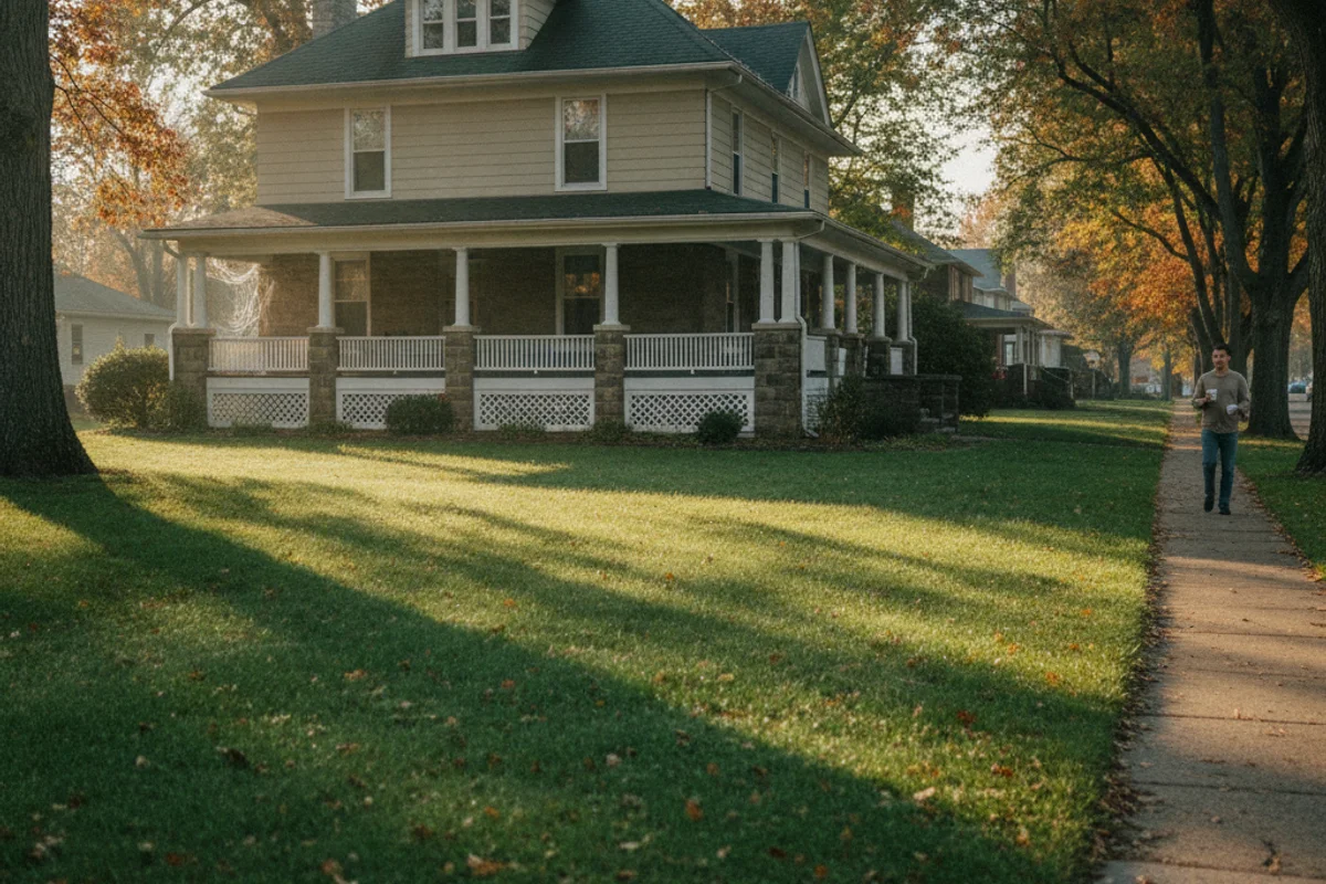 How To Sell A Hoarder House In Scranton: Zero Fees, Fair Offers