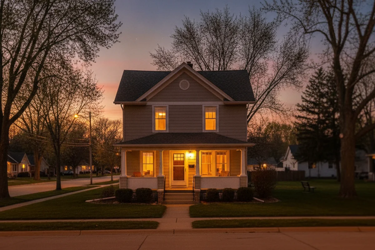 How To Sell A Hoarder House In Warren: Fair Cash Offers Guaranteed