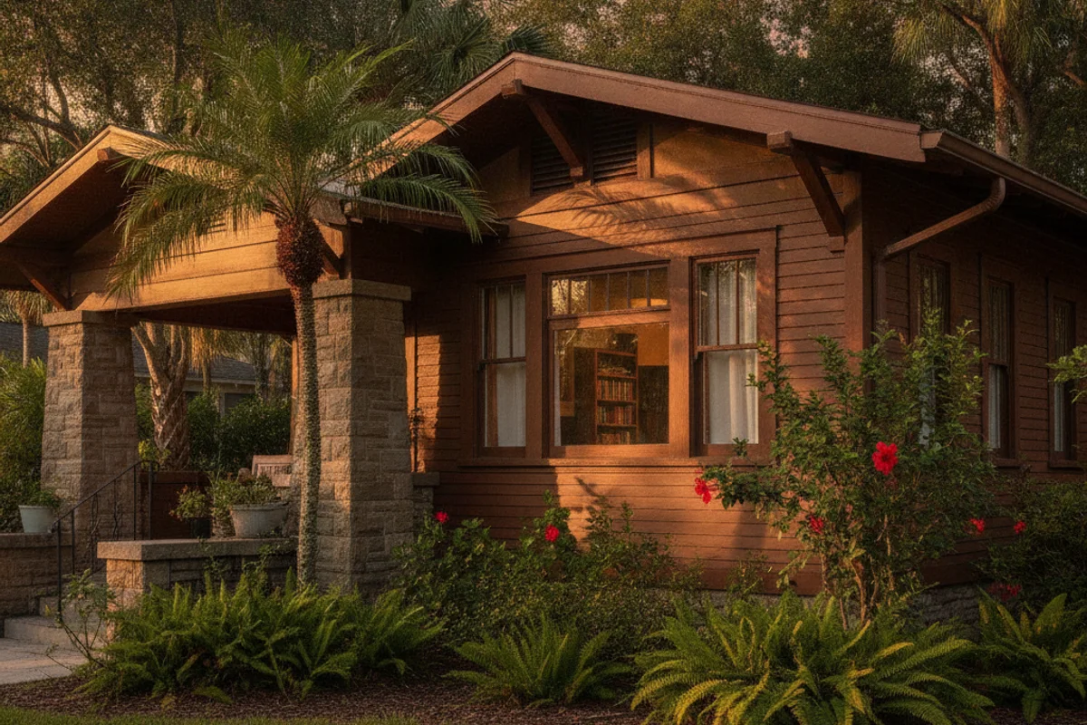 How To Sell An Inherited House In Cape Coral: Trusted Buyers, Fast Close