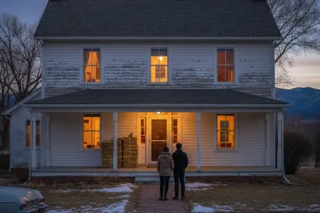 How To Sell An Inherited House In Colorado Springs: Skip Repairs and Showings