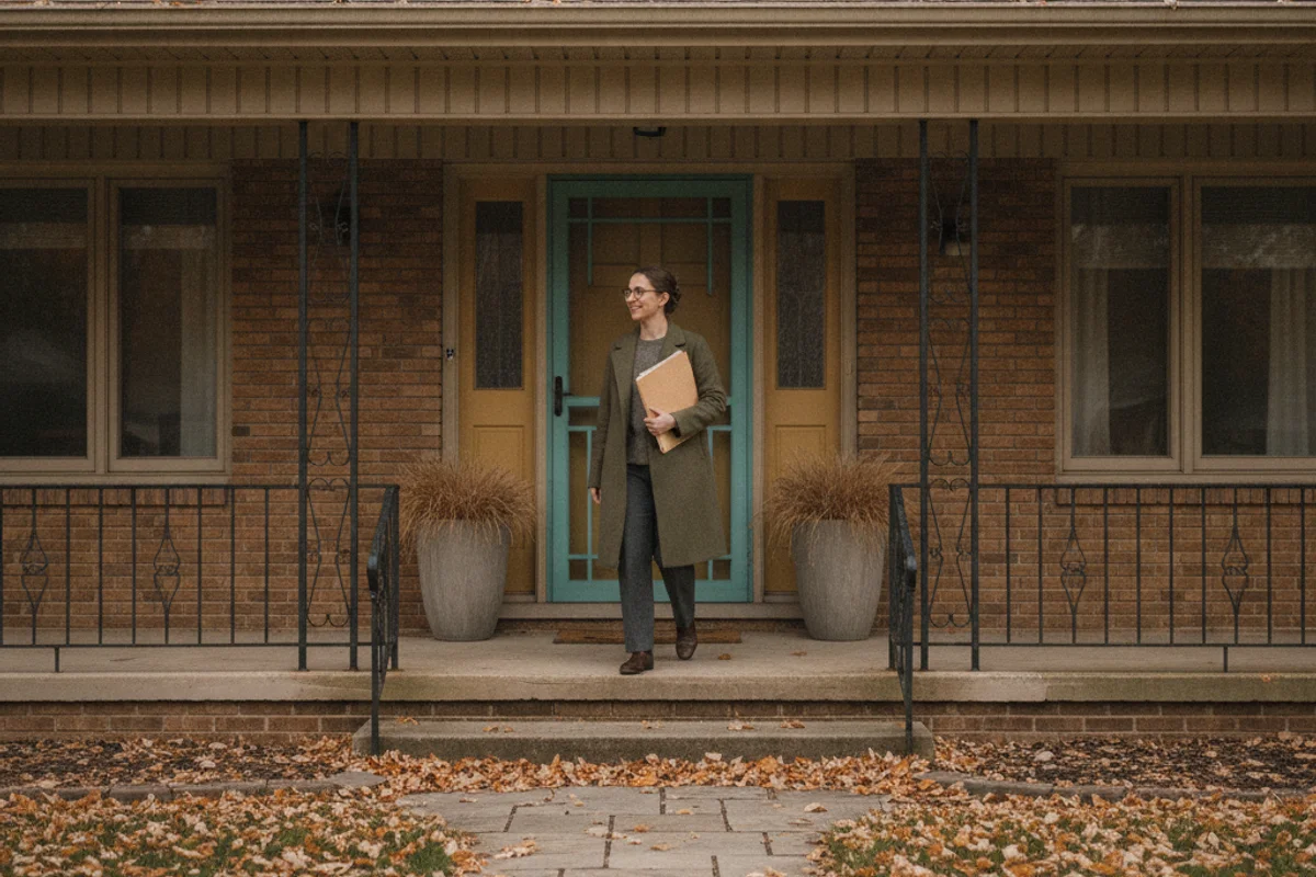 How To Sell An Inherited House In Joliet: Get Your Offer in 24 Hours