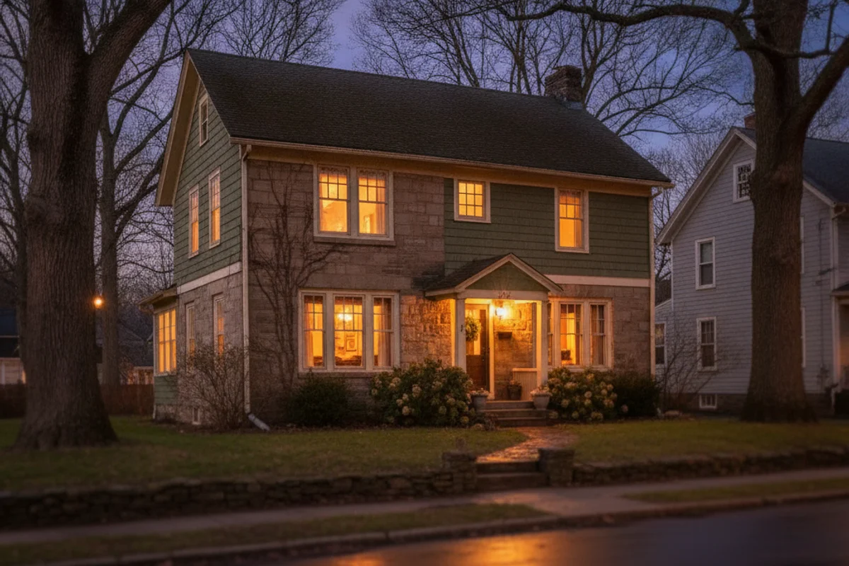 How To Sell An Inherited House In Reading: Close in 7 Days or Less