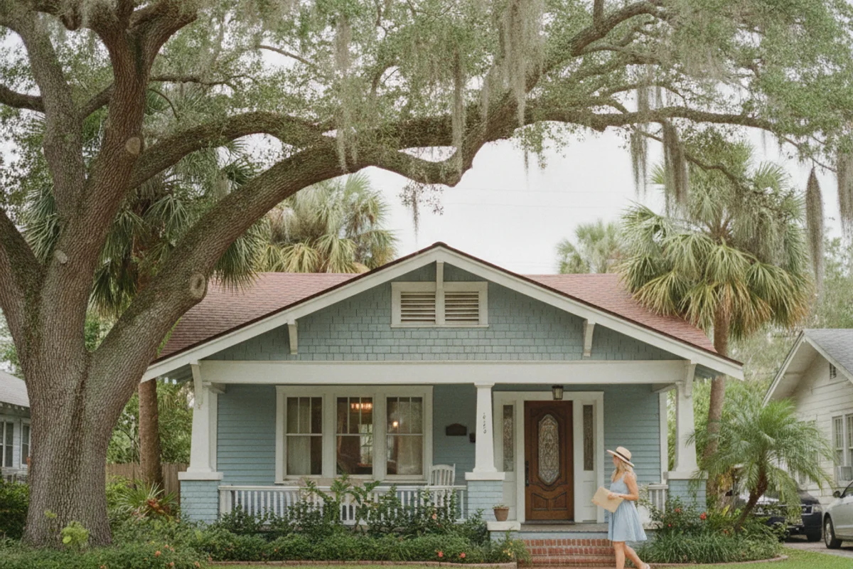 How To Sell An Inherited House In St. Petersburg: Fair Cash Offers Guaranteed