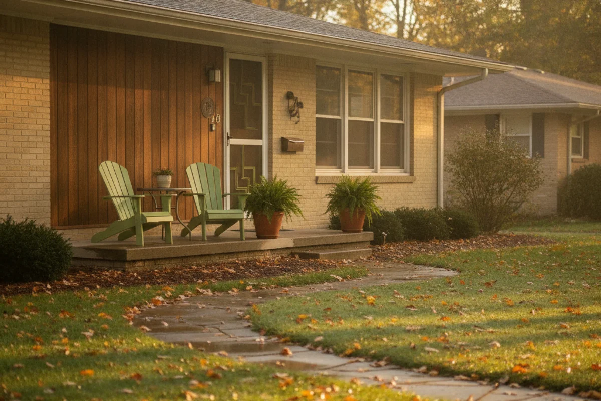 How To Sell An Inherited House In Warren: Skip Repairs and Showings