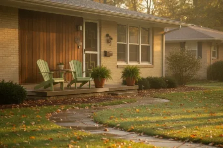 How To Sell An Inherited House In Warren: Skip Repairs and Showings
