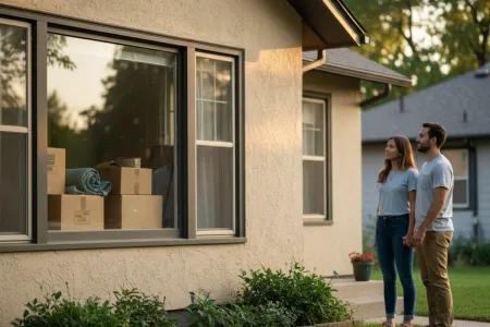 Quick Home Sale In Aurora: Skip Repairs and Showings