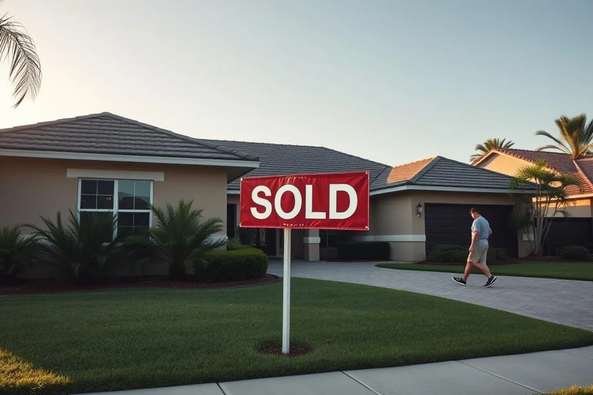 Quick Home Sale in Cape Coral: Get Cash Fast Today
