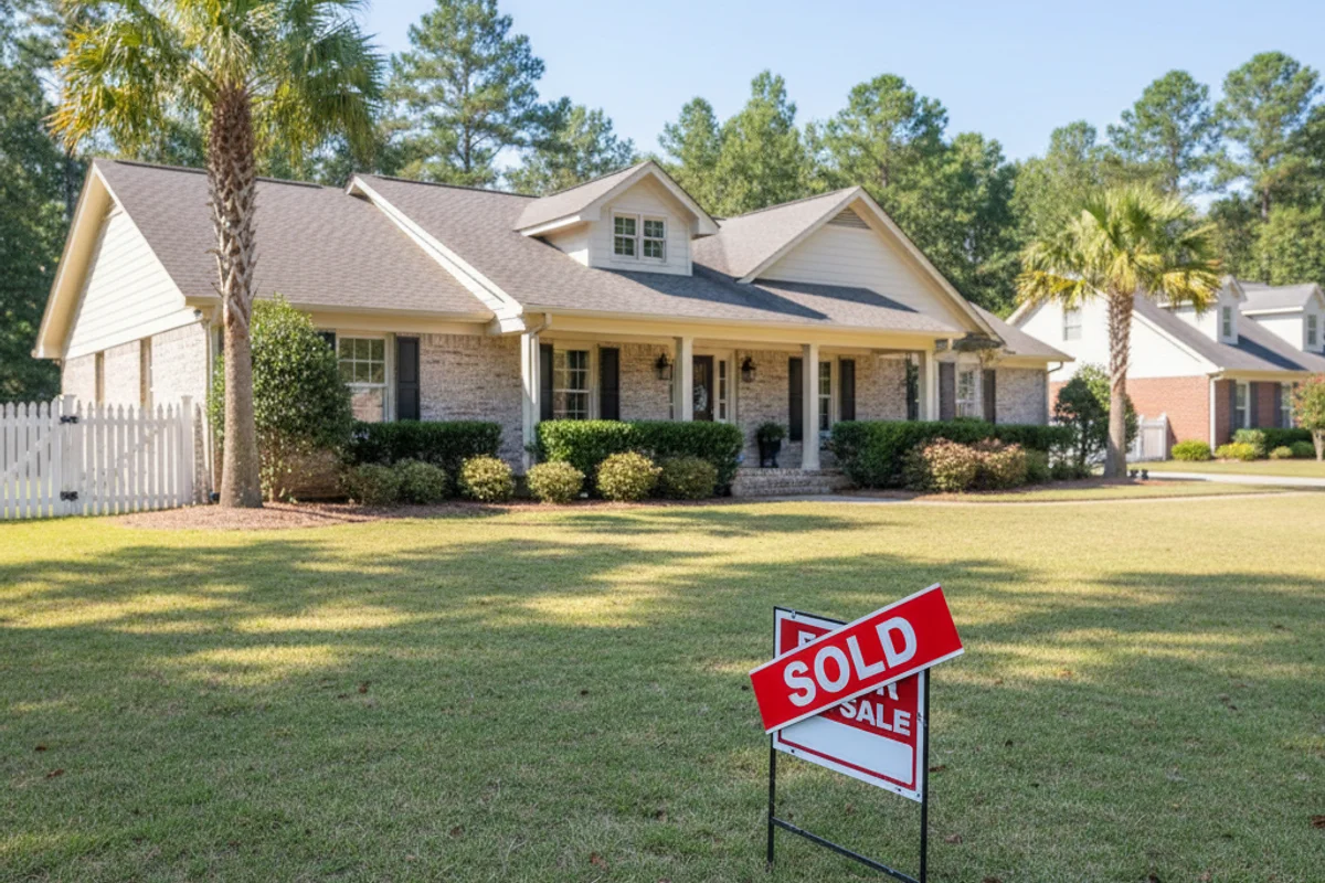 Quick Home Sale in Charlotte: Fair Cash Offers Guaranteed