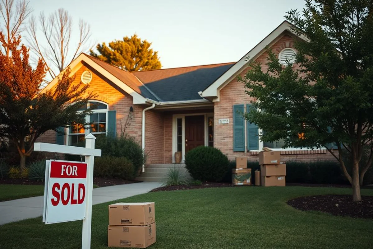Quick Home Sale in Chattanooga: Skip Repairs and Showings
