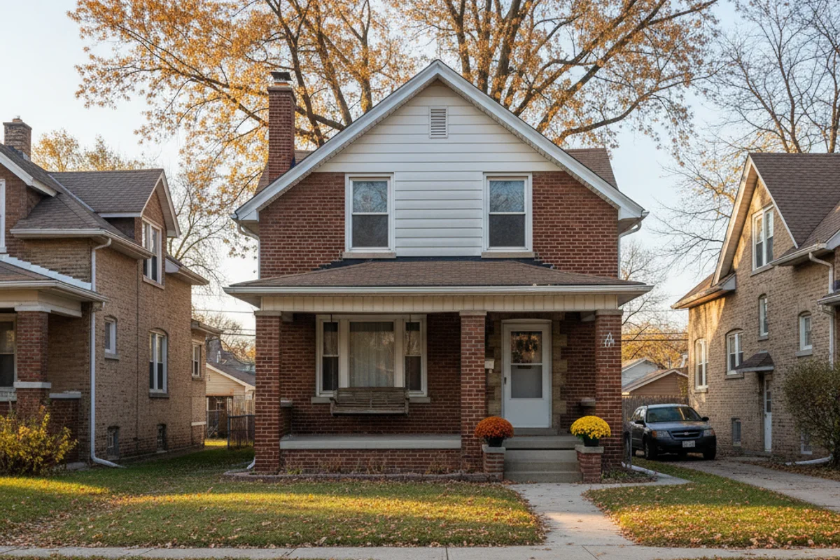 Quick Home Sale In Chicago: Sell Fast, Keep More Cash