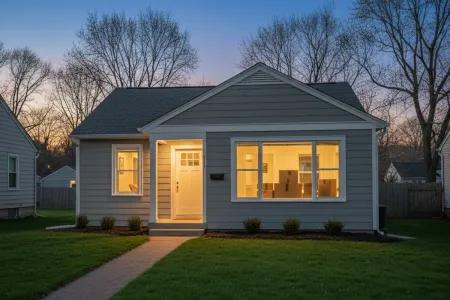 Quick Home Sale In Cincinnati: No Repairs Required