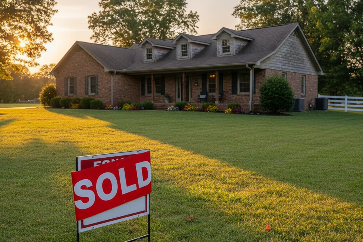 Quick Home Sale In Clarksville: Get Cash Fast Today