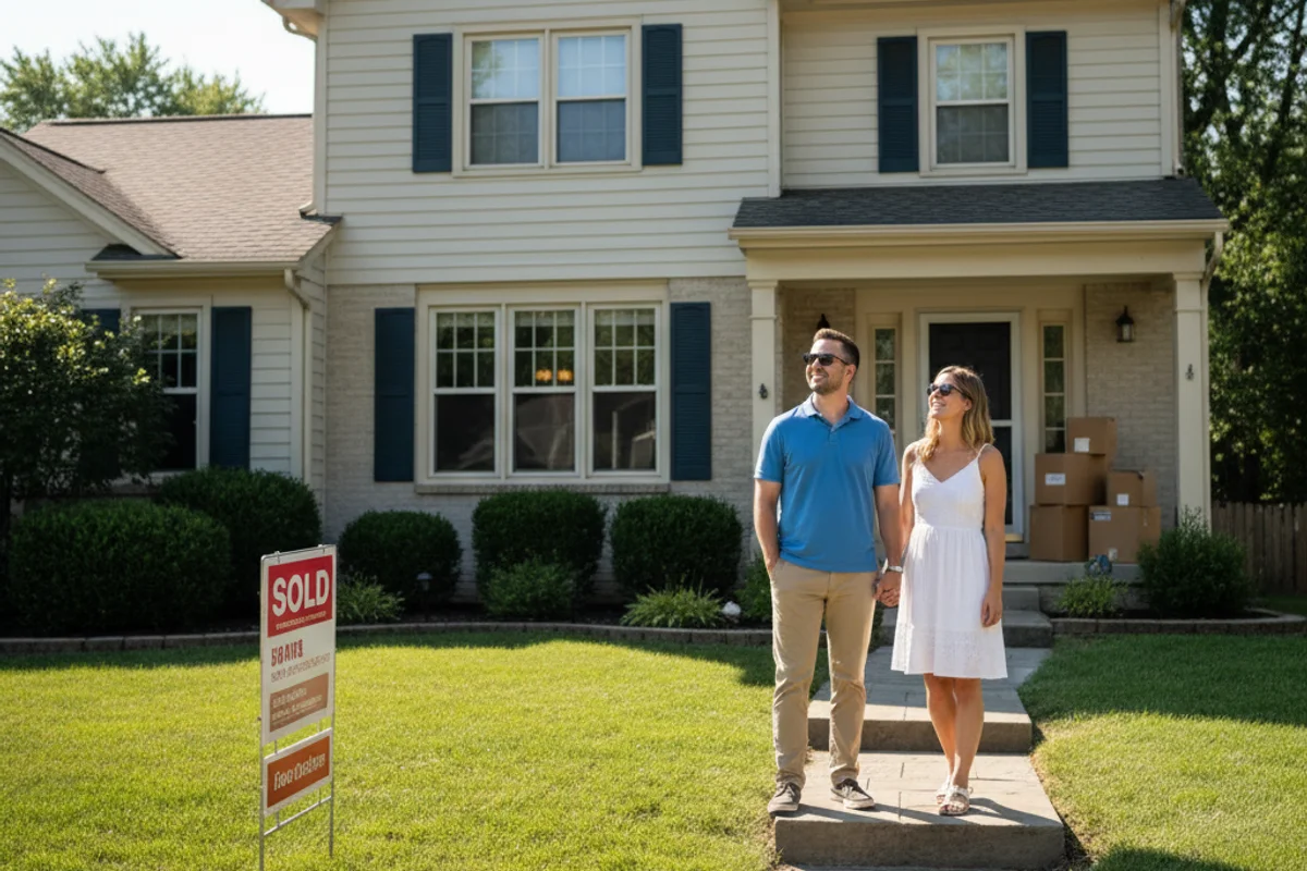 Quick Home Sale In Columbus: Get Your Offer in 24 Hours